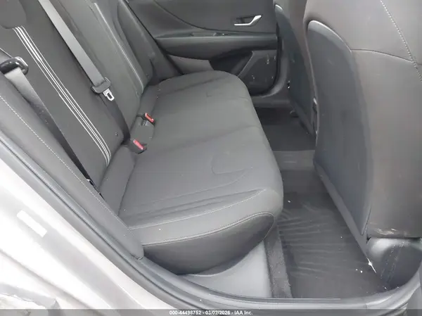 KMHLM4DG8RU754572 2024 HYUNDAI ELANTRA - Image 8