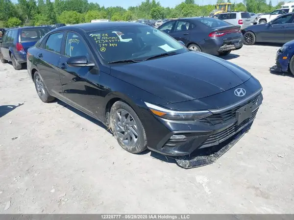 KMHLM4DG8RU754894 2024 HYUNDAI ELANTRA - Image 1
