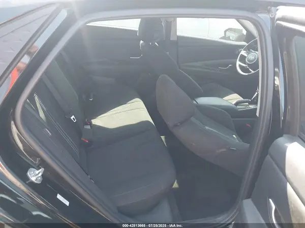 KMHLM4DG8RU755074 2024 HYUNDAI ELANTRA - Image 8
