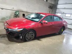 KMHLM4DG8RU755950 2024 HYUNDAI ELANTRA