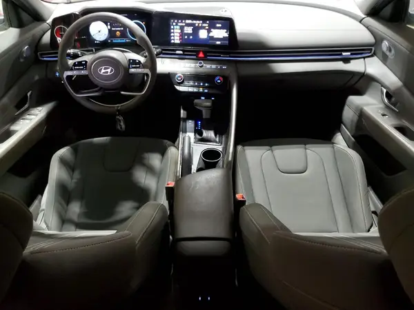 KMHLM4DG8RU755950 2024 HYUNDAI ELANTRA - Image 8