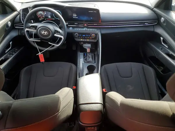 KMHLM4DG8RU757598 2024 HYUNDAI ELANTRA - Image 8