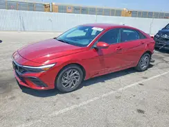 KMHLM4DG8RU758122 2024 HYUNDAI ELANTRA