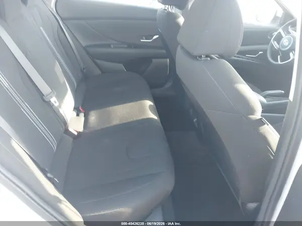 KMHLM4DG8RU762896 2024 HYUNDAI ELANTRA - Image 8