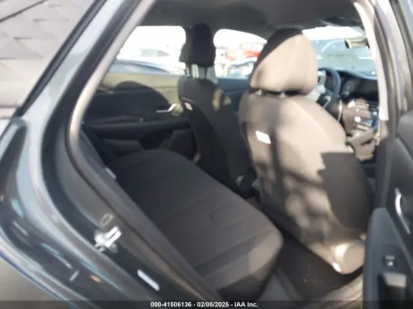 KMHLM4DG8RU763398 2024 HYUNDAI ELANTRA - Image 8