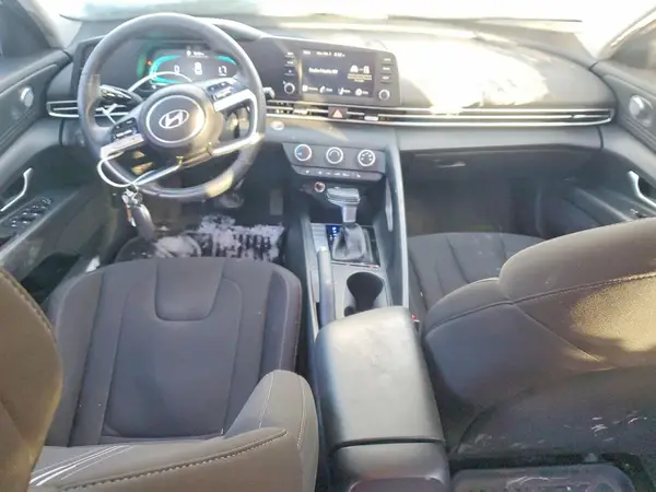 KMHLM4DG8RU767192 2024 HYUNDAI ELANTRA - Image 8