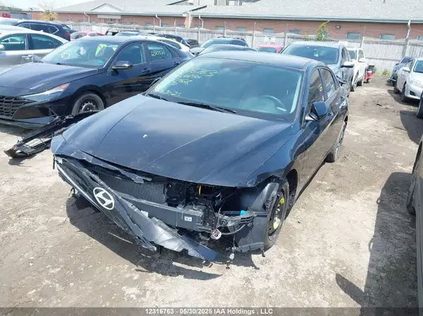 KMHLM4DG8RU767628 2024 HYUNDAI ELANTRA - Image 2