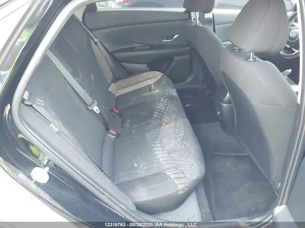KMHLM4DG8RU767628 2024 HYUNDAI ELANTRA - Image 8