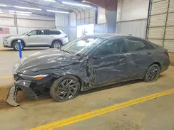 KMHLM4DG8RU768911 2024 HYUNDAI ELANTRA