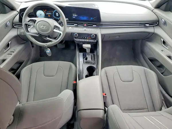 KMHLM4DG8RU775924 2024 HYUNDAI ELANTRA - Image 8