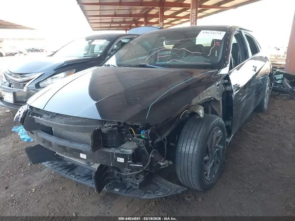 KMHLM4DG8RU776684 2024 HYUNDAI ELANTRA - Image 2