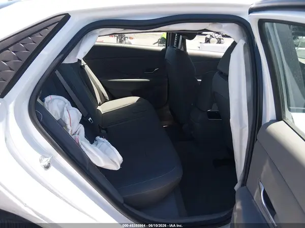 KMHLM4DG8RU777107 2024 HYUNDAI ELANTRA - Image 8