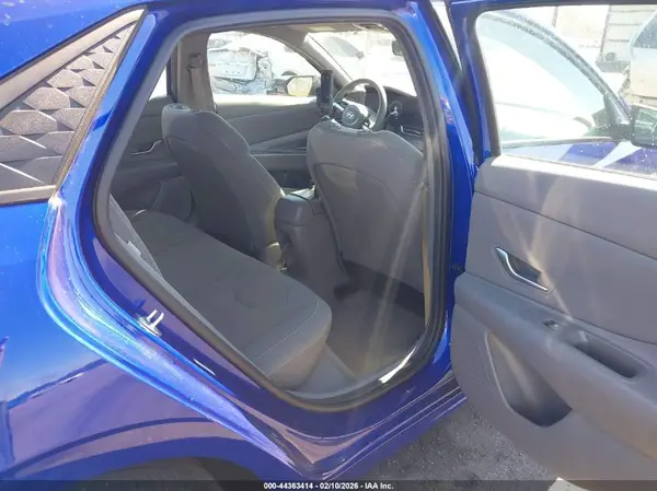 KMHLM4DG8RU777365 2024 HYUNDAI ELANTRA - Image 8