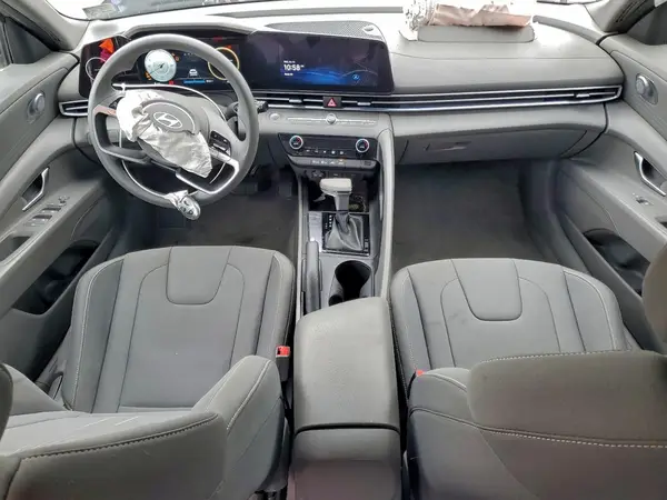 KMHLM4DG8RU780234 2024 HYUNDAI ELANTRA - Image 8