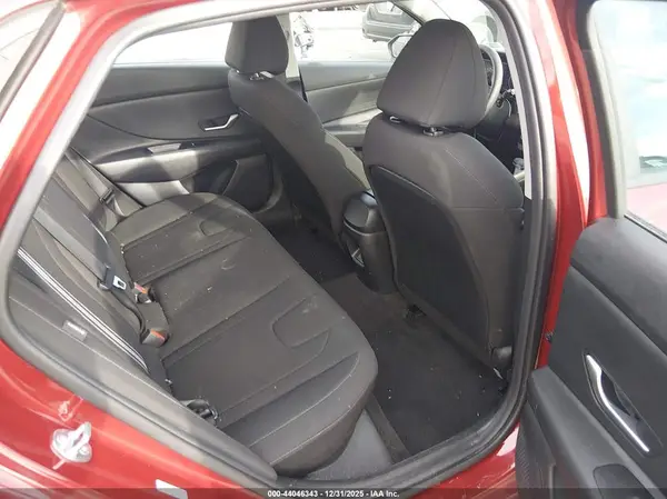 KMHLM4DG8RU781920 2024 HYUNDAI ELANTRA - Image 8