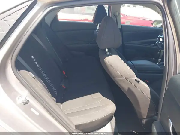 KMHLM4DG8RU786020 2024 HYUNDAI ELANTRA - Image 8