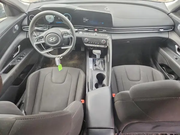 KMHLM4DG8RU789726 2024 HYUNDAI ELANTRA - Image 8