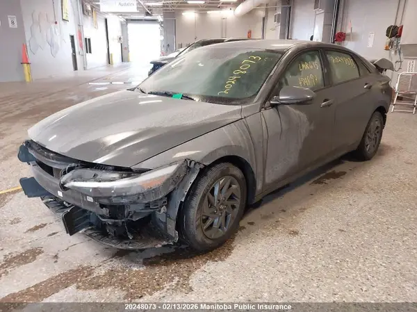 KMHLM4DG8RU794697 2024 HYUNDAI ELANTRA - Image 2