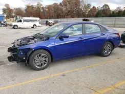 KMHLM4DG8RU797387 2024 HYUNDAI ELANTRA