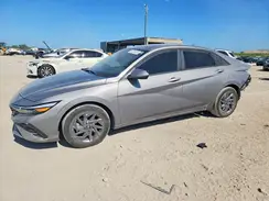 KMHLM4DG8RU798359 2024 HYUNDAI ELANTRA