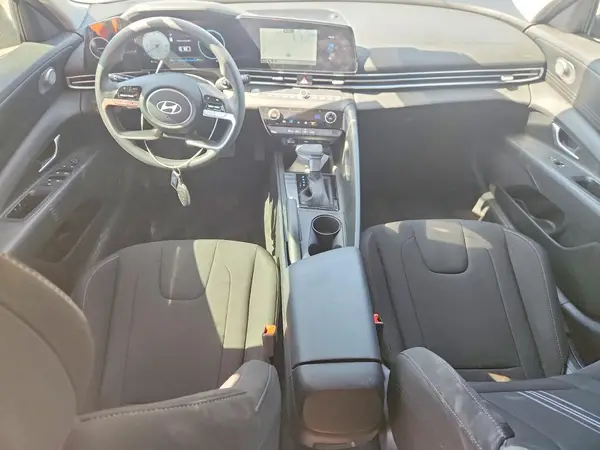 KMHLM4DG8RU798359 2024 HYUNDAI ELANTRA - Image 8