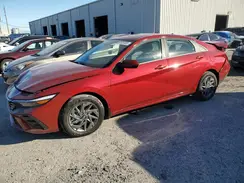 KMHLM4DG8RU798586 2024 HYUNDAI ELANTRA