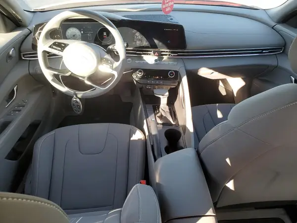 KMHLM4DG8RU798586 2024 HYUNDAI ELANTRA - Image 8