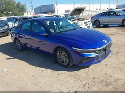KMHLM4DG8RU804225 2024 HYUNDAI ELANTRA