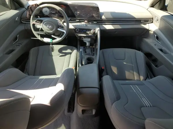 KMHLM4DG8RU804841 2024 HYUNDAI ELANTRA - Image 8