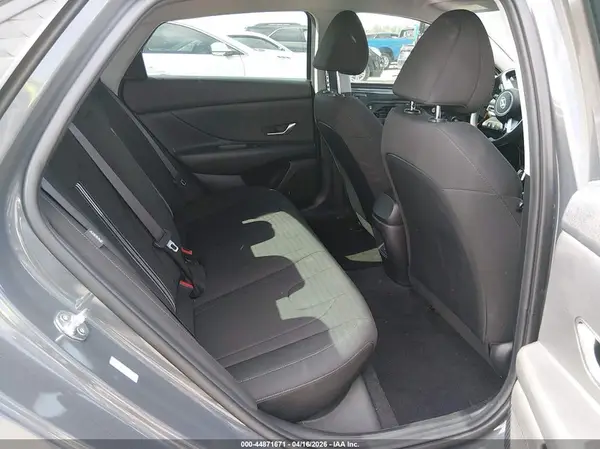 KMHLM4DG8RU806136 2024 HYUNDAI ELANTRA - Image 8