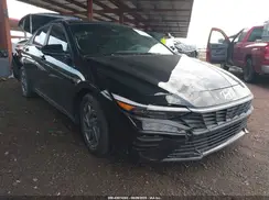 KMHLM4DG8RU807030 2024 HYUNDAI ELANTRA
