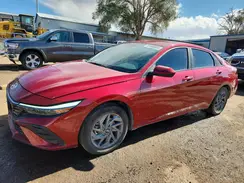 KMHLM4DG8RU807948 2024 HYUNDAI ELANTRA