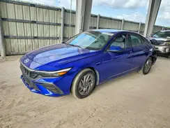 KMHLM4DG8RU810302 2024 HYUNDAI ELANTRA