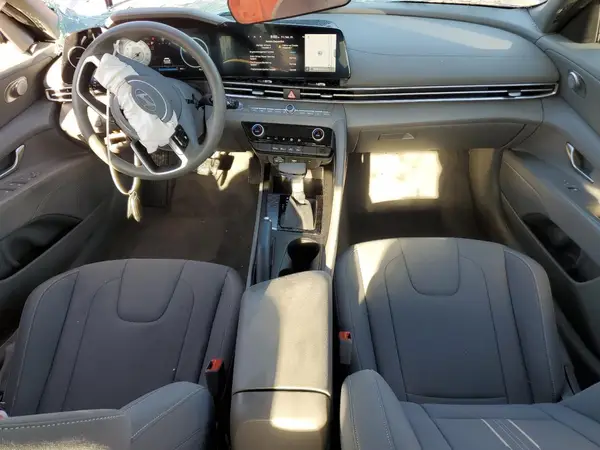 KMHLM4DG8RU810378 2024 HYUNDAI ELANTRA - Image 8
