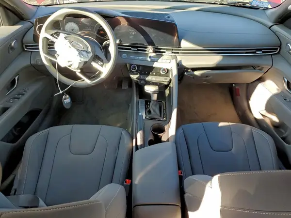 KMHLM4DG8RU810610 2024 HYUNDAI ELANTRA - Image 8