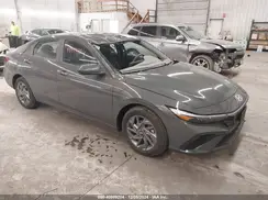 KMHLM4DG8RU812342 2024 HYUNDAI ELANTRA