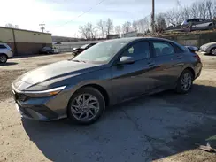 KMHLM4DG8RU813880 2024 HYUNDAI ELANTRA
