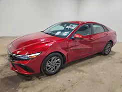 KMHLM4DG8RU820604 2024 HYUNDAI ELANTRA