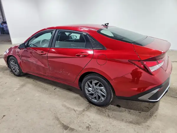 KMHLM4DG8RU820604 2024 HYUNDAI ELANTRA - Image 2