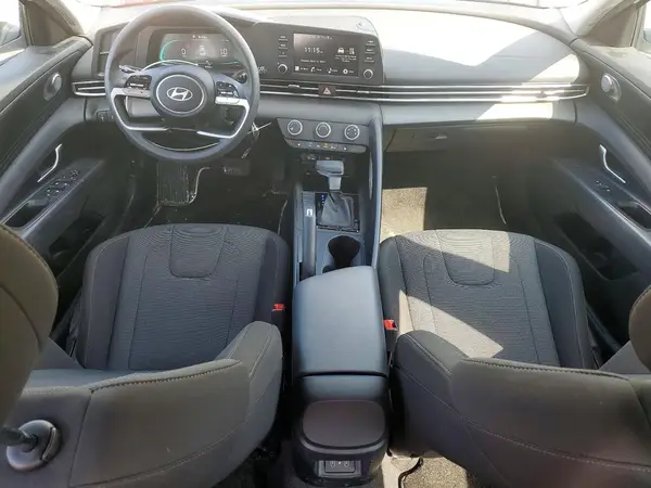 KMHLM4DG8RU825396 2024 HYUNDAI ELANTRA - Image 8