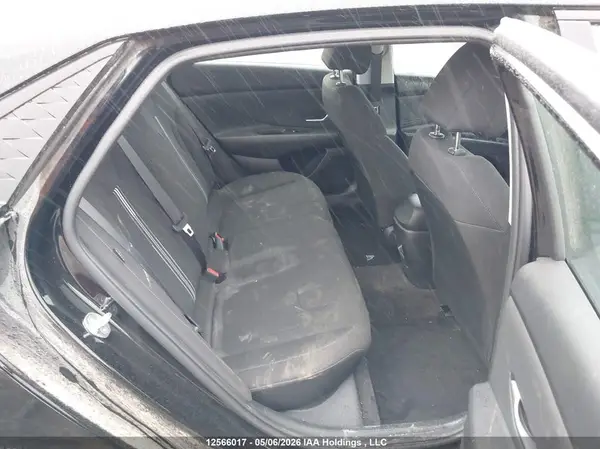 KMHLM4DG8RU826323 2024 HYUNDAI ELANTRA - Image 8