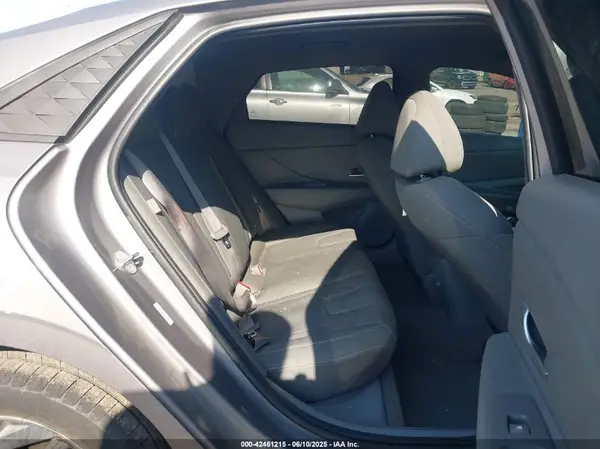 KMHLM4DG8RU832459 2024 HYUNDAI ELANTRA - Image 8