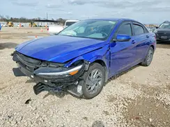 KMHLM4DG8RU834213 2024 HYUNDAI ELANTRA