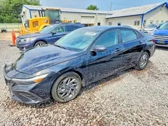 KMHLM4DG8RU836933 2024 HYUNDAI ELANTRA