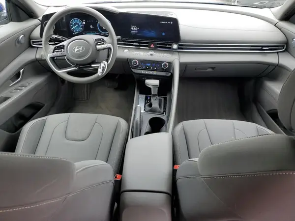 KMHLM4DG8RU840528 2024 HYUNDAI ELANTRA - Image 8