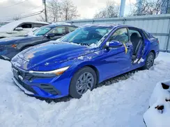 KMHLM4DG8RU844613 2024 HYUNDAI ELANTRA