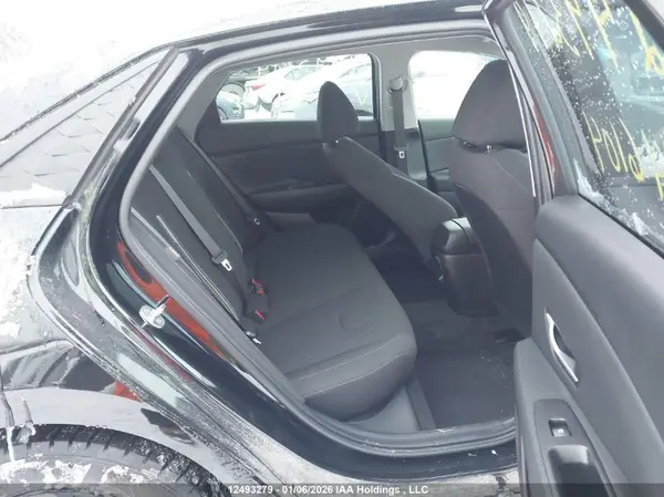 KMHLM4DG8RU846104 2024 HYUNDAI ELANTRA - Image 8