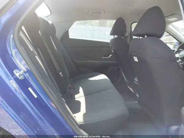 KMHLM4DG8RU849584 2024 HYUNDAI ELANTRA - Image 8