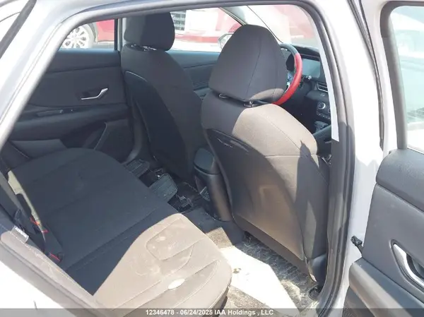 KMHLM4DG8RU850685 2024 HYUNDAI ELANTRA - Image 8