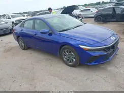 KMHLM4DG8RU851092 2024 HYUNDAI ELANTRA